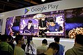 Google play