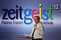 Eric Schmidt