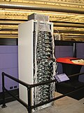Google's First Server