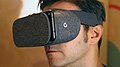 Daydream VR