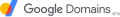 Google Domains (beta)