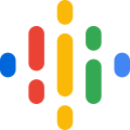 podcasts logo