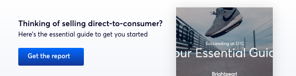direct to consumer